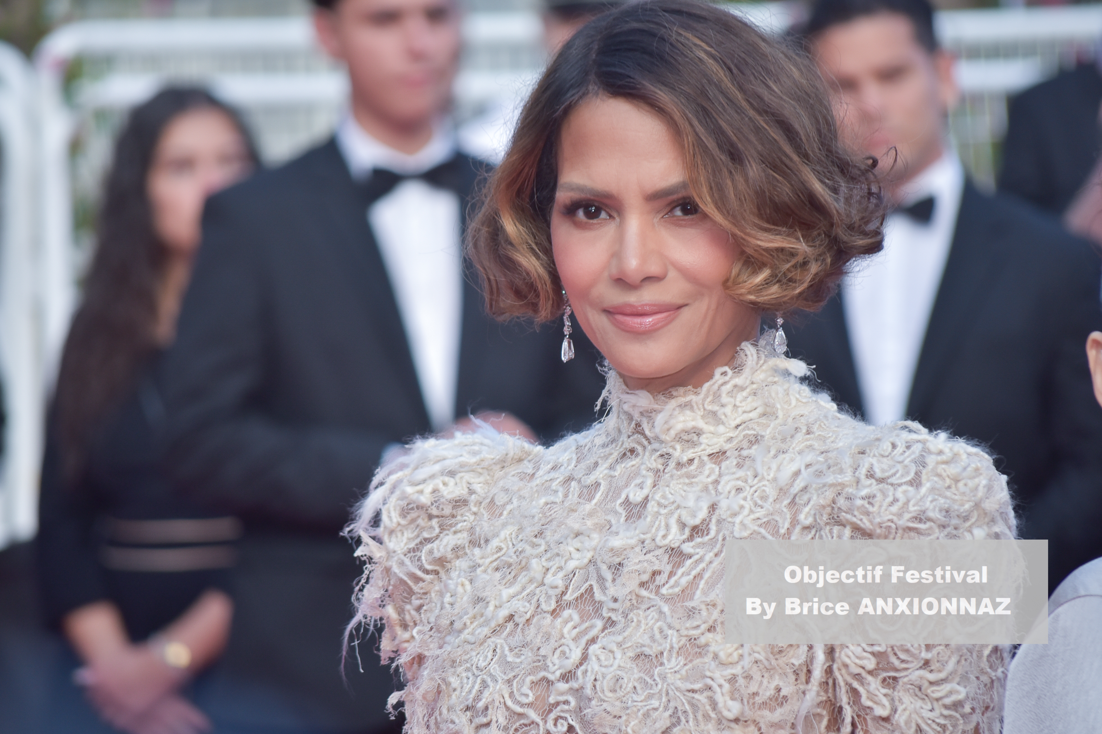 Photo de Leonie Hanne -  Cannes 2025 : Red Carpet de clôture lors de l'événement à Cannes2025-ClosingCeremony-RedCarpet le 24 May 2025 par Brice ANXIONNAZ (Objectif Festival)